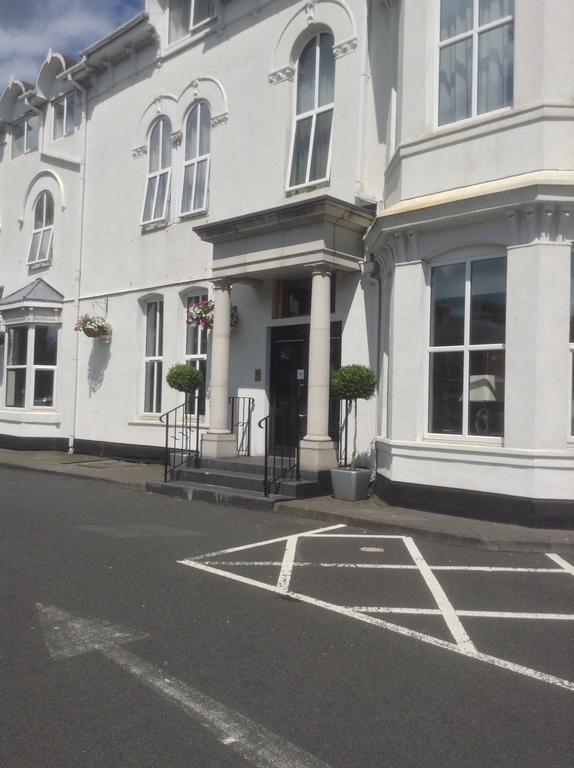 Eaton Hotel Birmingam Exterior foto