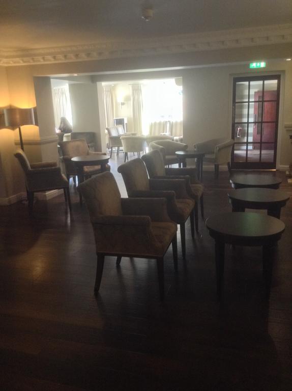 Eaton Hotel Birmingam Exterior foto